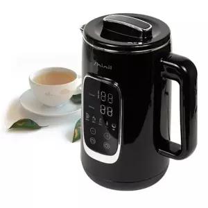 신일B10CP 블랙 디지털 대용량 전기 보온포트 2L