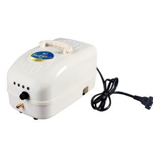 교류직류양용산소 펌프 낚시전용충전산소펌프 고출력양어용산소펌프 용산소펌프