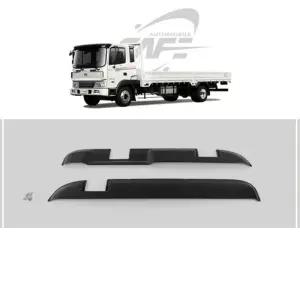 2013이후 스모그 윈도우 썬바이저 바이저 메가트럭