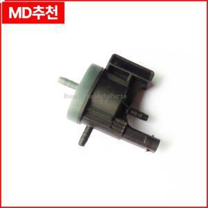 폭스 바겐-아우디 연료 EVAP 스팀 배기 밸브 06H906283F,06H 906 283 F