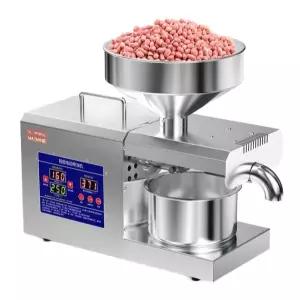 채유기 참기름착유기 들기름 가정용착유기 프레스 모델 참기름짜는기계