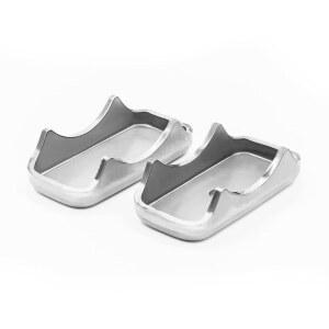 85090 서스펜션 향상 처리 위한 스프링 브래킷으로 성능 스틸 개선 퍼치 안정성을 하중 고강도 차량 U2013