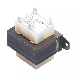 노워드 4011F-3 트레인 퍼니스 교체 120V ~ 24V 변압기 40VA 및 HVAC 장비와 호환 퍼니스용 24볼트