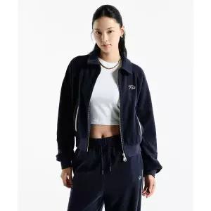 [휠라]테리 2WAY 카라 집업FS254FT01F001472 664942