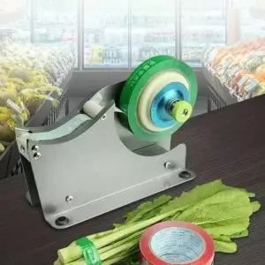 야채 테이핑 묶음기 화훼 봉합 밴딩기 채소 과일 화훼결속기 포장기 결속기