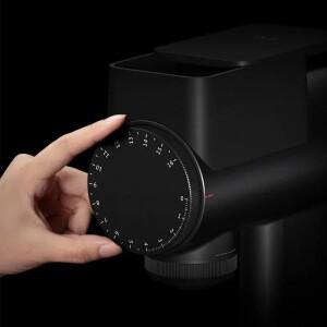 카모식 TIMEMORE Sculptor 064S 전기 커피 콩 그라인더 이탈리아 핸드 자동 64mm 커터 헤드 220V