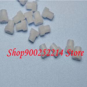 도니식 Nikon D80 D90 디지털 카메라 수리 부품용 새 조리개 모터 기어 3개