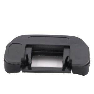 도니식 EB 뷰파인더 고무 아이 컵 아이피스 Canon EOS 50D 40D 30D 5DII 60D DSLR 카메라 키트 액세서리