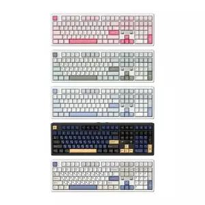 프리플로우 archon AK68 DualDial 유무선 블루투스 기계식 게이밍 키보드