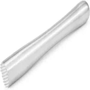 가정용 바텐더 바 액세서리용 모히토스 칵테일 밀크티를 만들기 위한 스테인리스 스틸 얼음 분쇄 해머 7