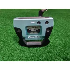 (여성용) 테일러메이드 트러스힐 스파이더 GT-X 32인치 퍼터, 코드-H017450.