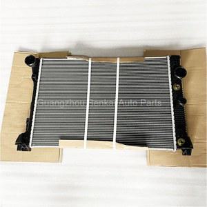 W204 W212 라디에이터 2045002803 메르세데스 벤츠 C 클래스 E 클래스용 2045004303