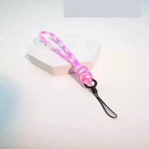 [편리한 휴대] 자동차키링 손목스트랩 핸드폰줄 가방키링