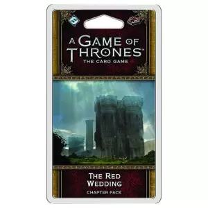 왕좌의 게임 LCG 두 번째 에디션: 피의 결혼식 840512