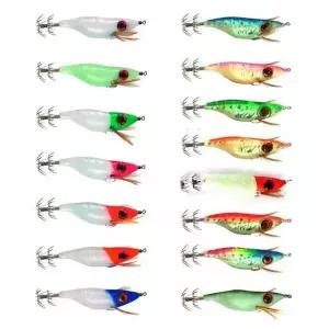 씨타임 왕눈이에기 쭈꾸미낚시 갑오징어낚시 바다낚시