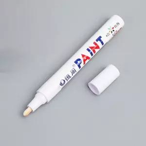 유성 마카펜 목재 보드 유리마커 페인트펜 (WFKAFEM)