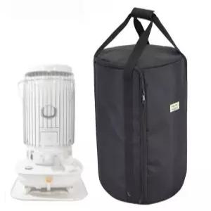 캠핑 난로 케이스 가방 스토브 블랙 호환 수납 석유