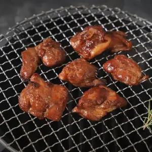 통닭다리로 만든 순살 간장닭갈비 600g x 2팩  총1.2kg)