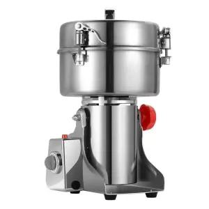 쌀 대형 분쇄기 곡물 분말 식품 가정용 초미분