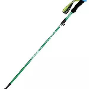 등산 스틱 접이식 초경량 5단스틱 알루미늄 워킹스틱 WFIKS5I