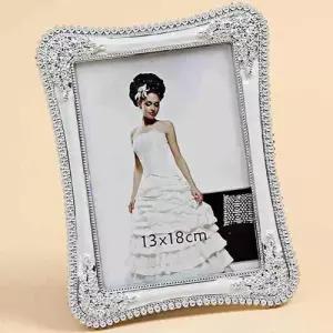 웨딩 액자 거실 프레임 사진액자 선물 50x70 탁상 여 WFIKTHM