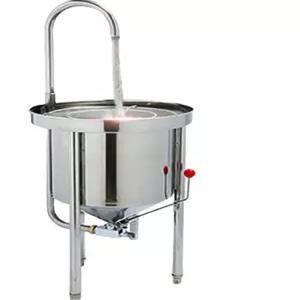 쌀씻는기계 업소용 쌀세척기 전동 기계 세미기 급식