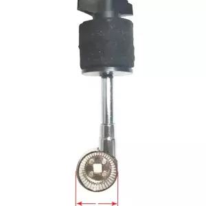 타악기 거치대 22관 연습 세트 가용 심벌 홀더 봉고 스탠드 드럼