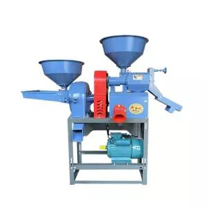 농업용 옥수수분쇄기 대용량 사료분쇄기 작업용 분말기계