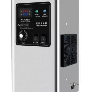 오존발생기 작업장 수처리 오존 제약 공기 산업용 정화 수조