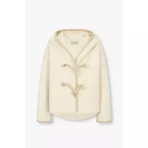 VOV VOV보브 앙고라 후디드 토글 자켓7124410103 868225