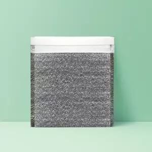 피자전용 은박 보온 보냉 팩 백 접착식 (13인치_45x50) 100매