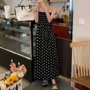 캐주얼룩 롱원피스 7부원피스 플라워 셔링원피스 스모크밴딩 미니원피스