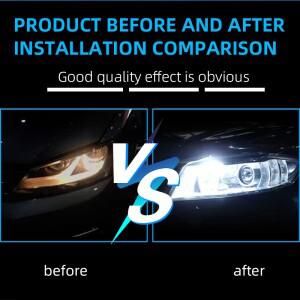 루보식 2PCS RGB T10 W5W LED 194 168 5050 12v 자동차 돔 독서 등 코너 램프 흰색 빨간색 노란색 전구