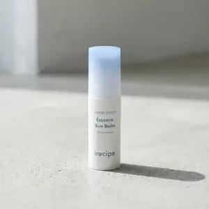 아이레시피 워터리 터치 에센스 선밤 10g