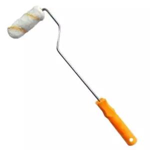 고품질 페인트 롤러 브러쉬 4인치 실링 페인트붓 수성붓 페인트솔 (WFKAPS6)