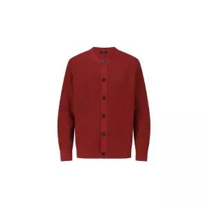 탑텐 TOPTEN 남성) 코튼 텍스쳐드 가디건_MSE4EC1911 MSE4EC1911 150459