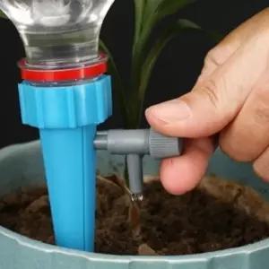 식물 화분 화초 자동 물주기 급수기 페트병 (WFKAYLF)