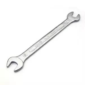 고품질 작은렌치 좁은부분 볼트 틈새 얇은 양면스패너 8mm 10mm (WFKAPCK)