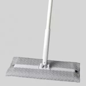 먼지 청소도구 틈새 밀대 막대 걸레 청소기 위생 제거 원터치 간편