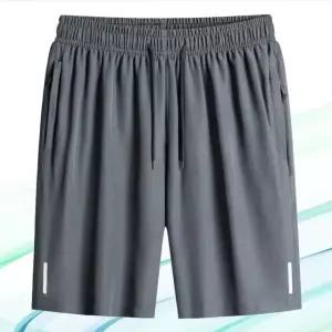 남성 헬스 반바지 트레이닝 러닝 스포츠 쇼츠 (WFKB3SY)