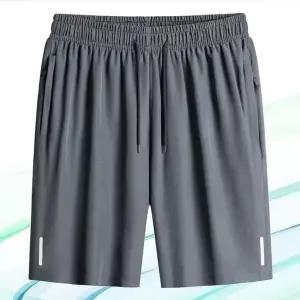 남성 헬스 반바지 트레이닝 러닝 스포츠 쇼츠 (WFKB3SY)