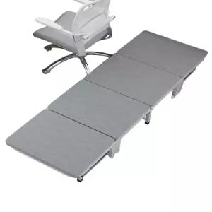 베드 접이식 사무실 병원보호자침대 침대 야전 간병인