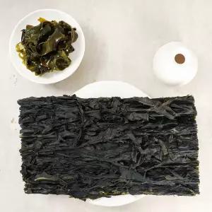 [인정식탁][해녀순이] 자연산 울산 주전 돌미역 600g