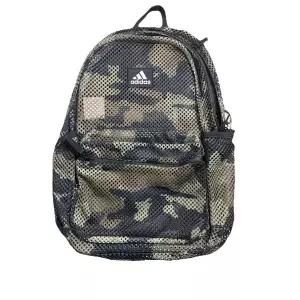 [관부가세포함] 아디다스 에르모사 2 메시 백팩 색상: 코어 카모 레거시 그린/2.0 신제품