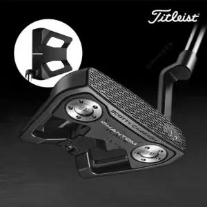 타이틀리스트 스카티카메론 한정판 팬텀 블랙 9.2R 퍼터 83.82cm(33인치)