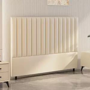 보드 라지킹 침대헤드 침대머리