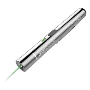 고출력 그린 레이저포인터 Xpointer XPG105SP