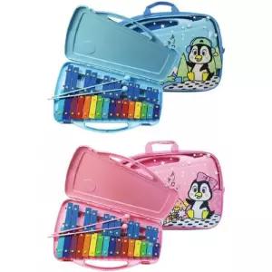 영창 실로폰베이직 블루 YX-27KB 음악교구 개(1개입)