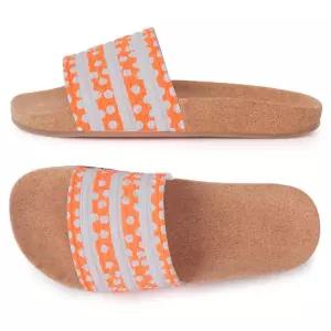 [아디다스]아디다스 공용 아딜렛 코르크 슬라이드 슬리퍼 GX9482 250307_GX9482_22