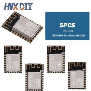 호환 1-10pcs ESP-12F 직렬 개발 보드 무선 모듈 업그레이드 아두이노용 원격 프로그래머